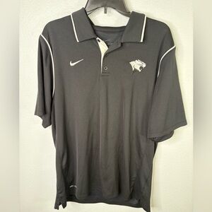 Nike Dri Fit Large Polo